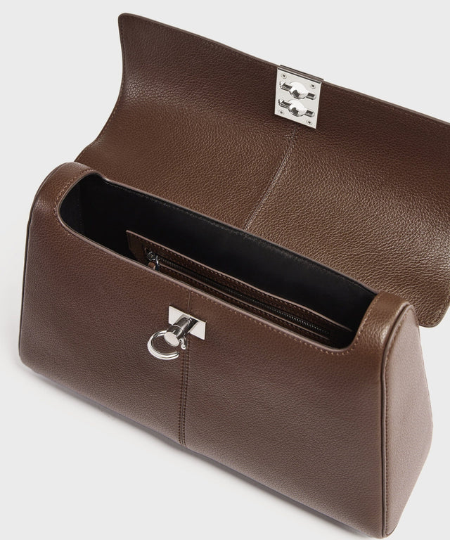 Stance Bag Dark Rosewood