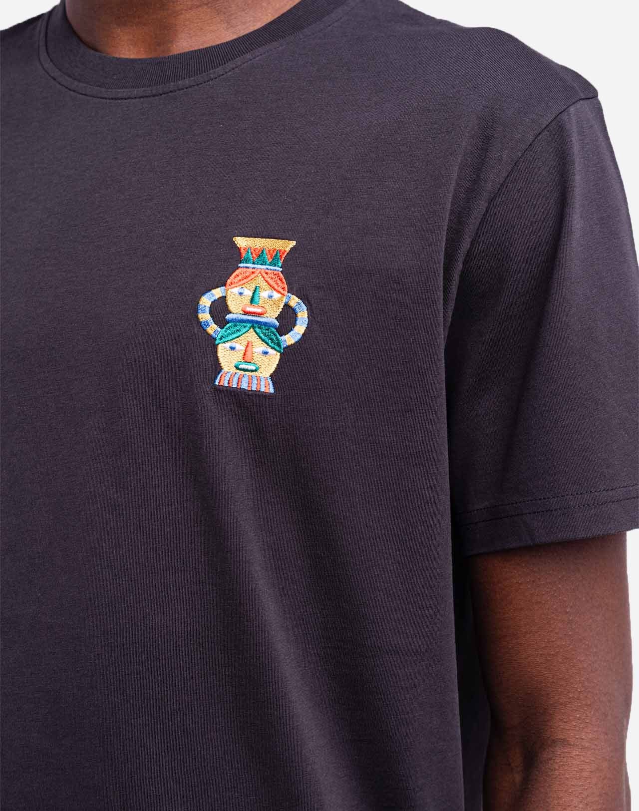 Duality Short Sleeve T-Shirt