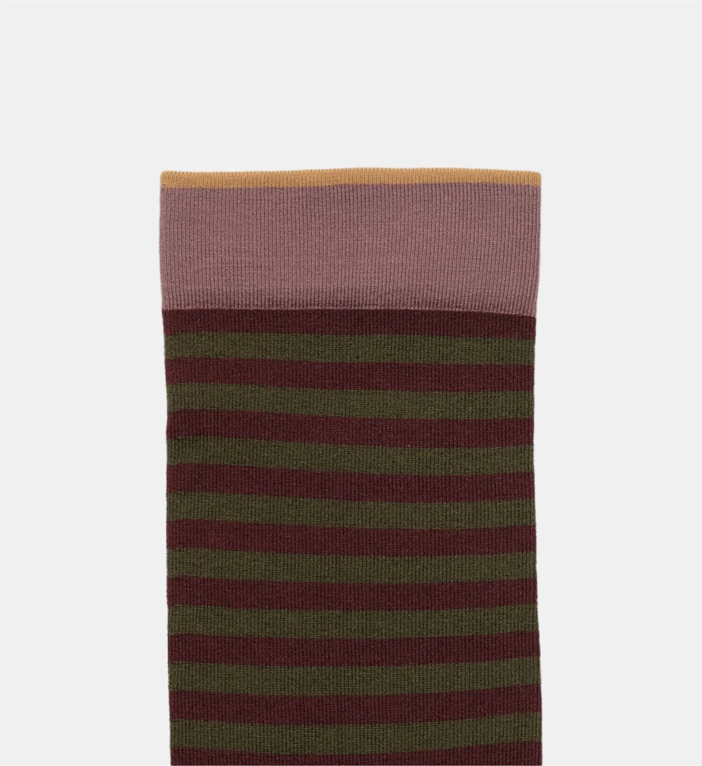 Chaussettes Rayures Cypres