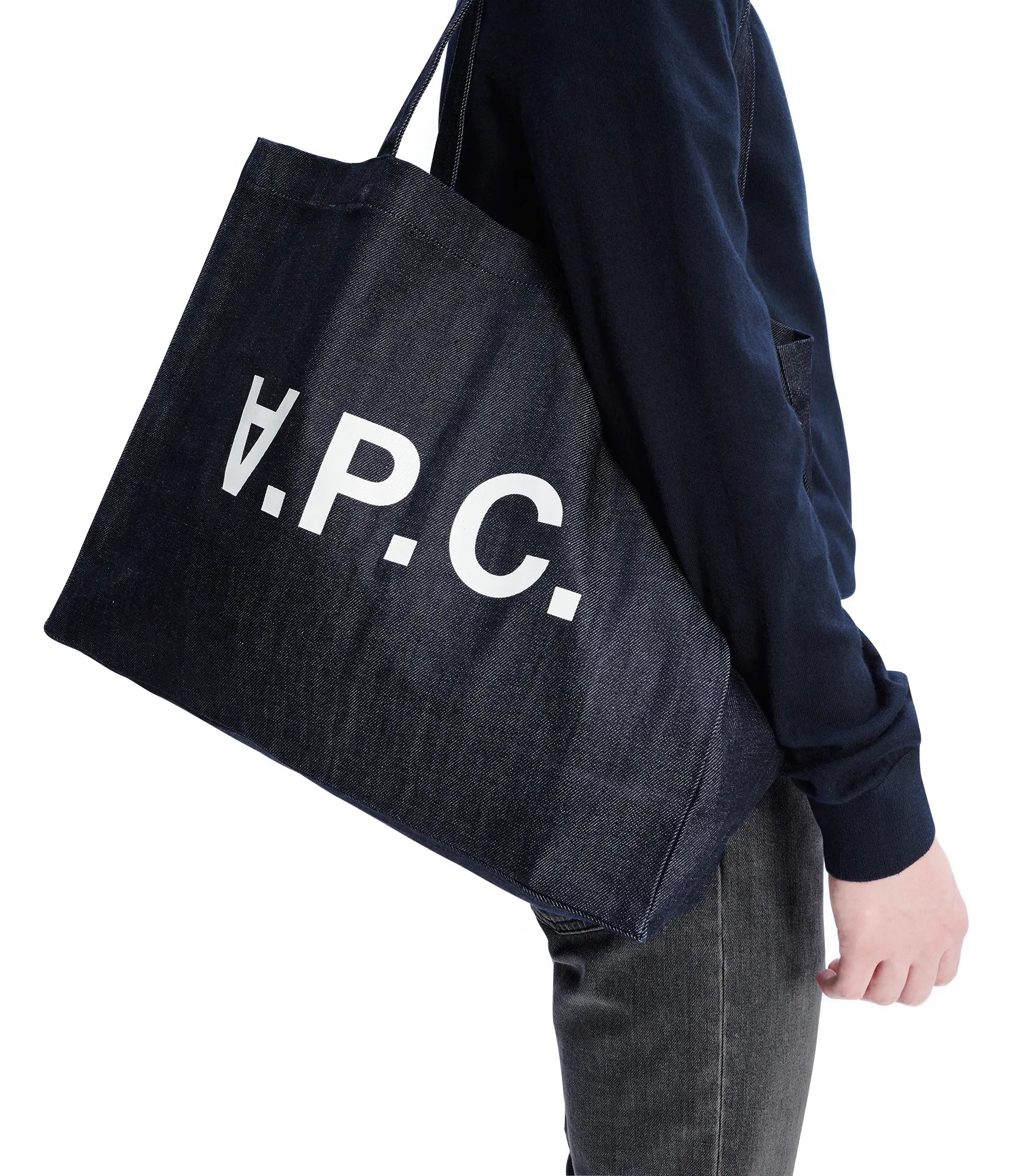 Apc clearance laurent tote