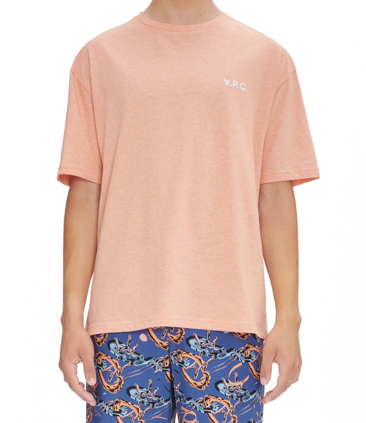 Peche Chine New Joachim T-Shirt (Men)