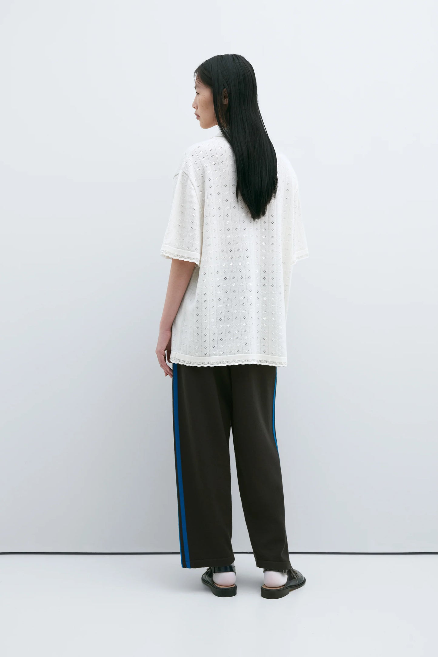 Shade Merino Wool Pants