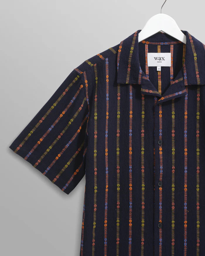 Didcot Short Sleeve Shirt