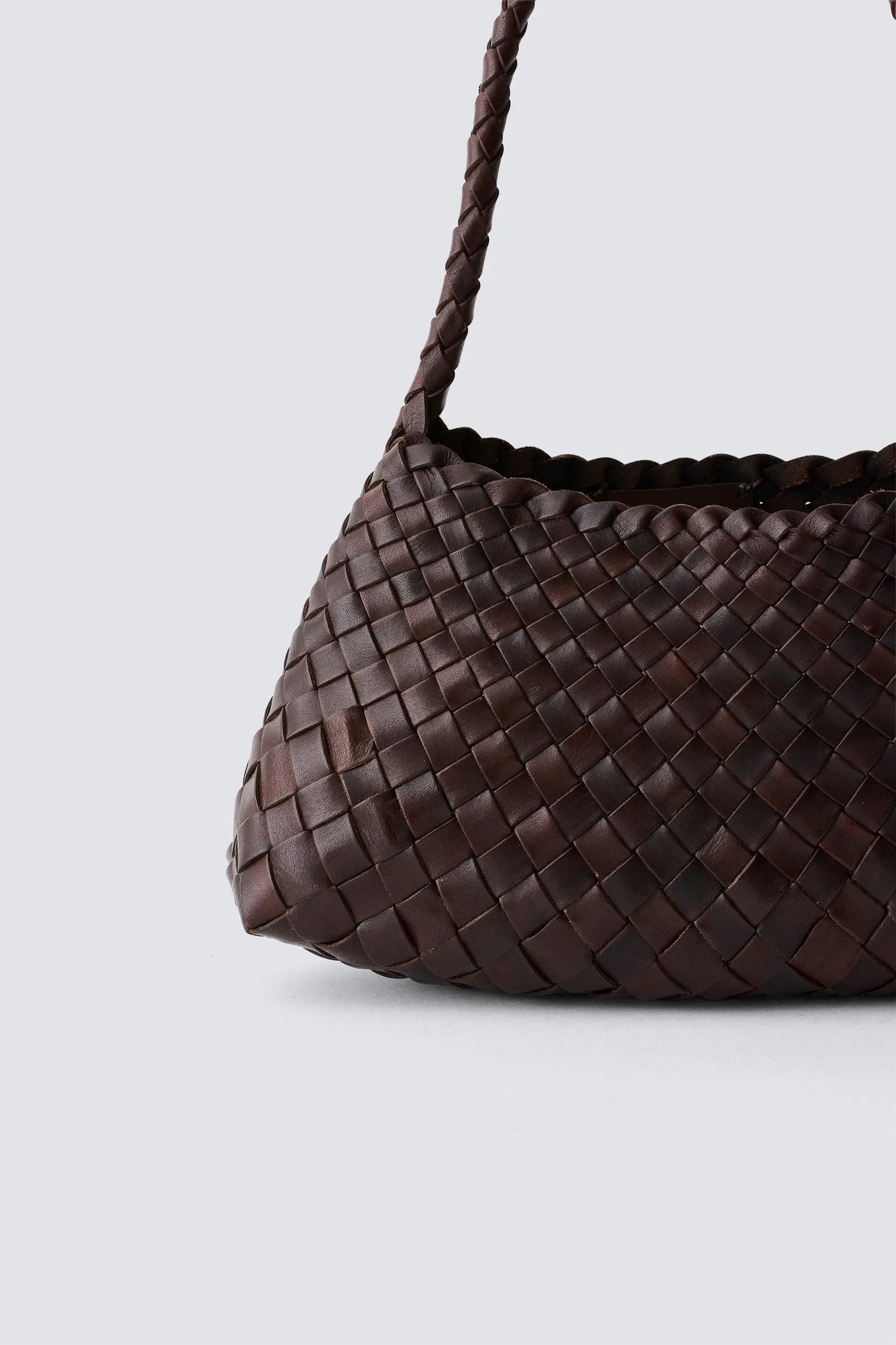 Rosanna Woven Bag