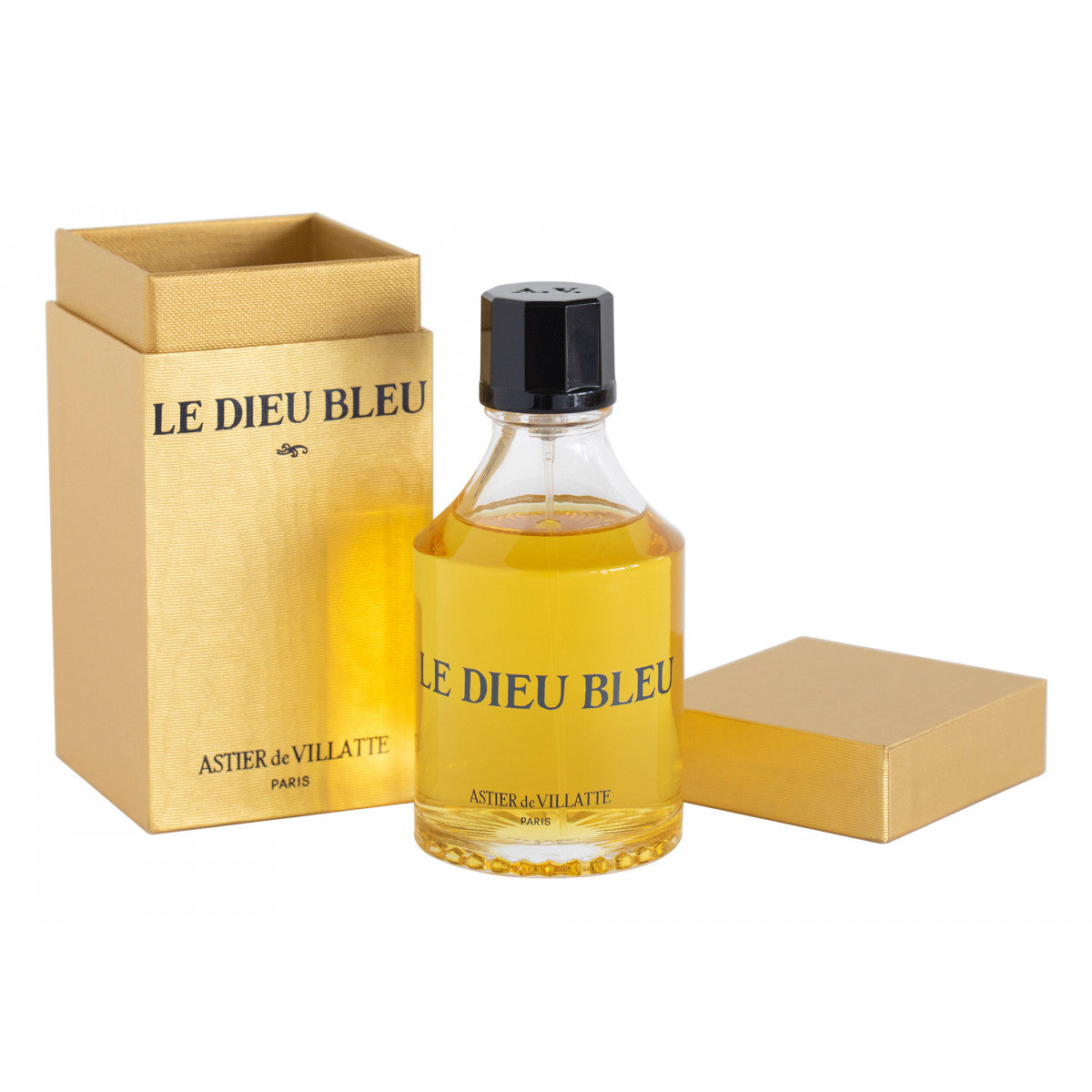 Eau De Parfum Le Dieu Bleu Spray 100ml