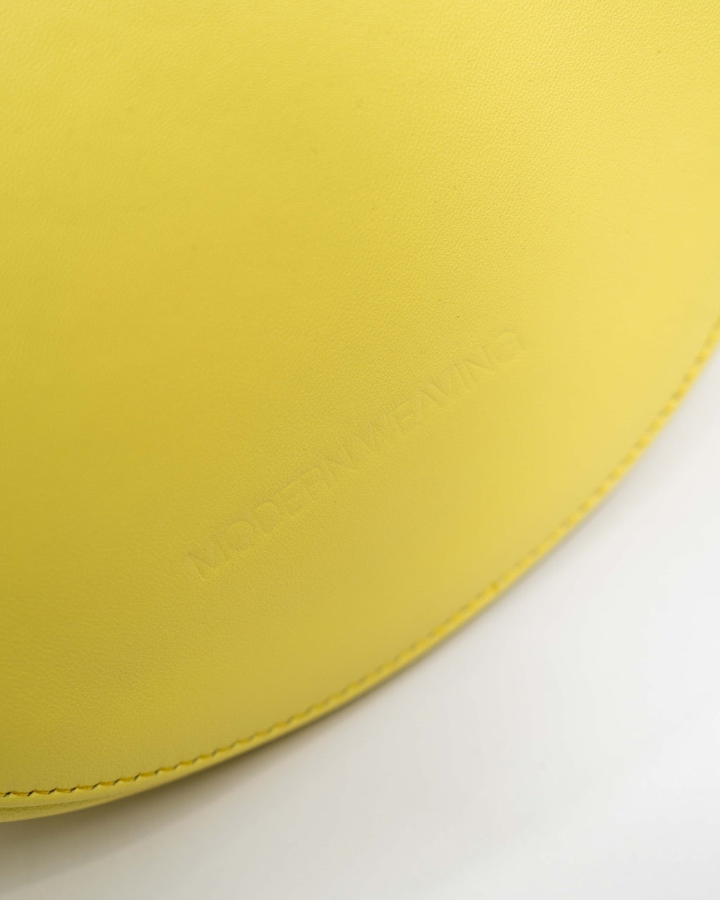 Dual Pocket Bucket_Canary