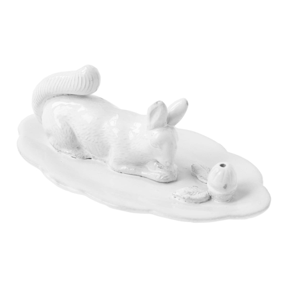 Ecureuil Incense Holder