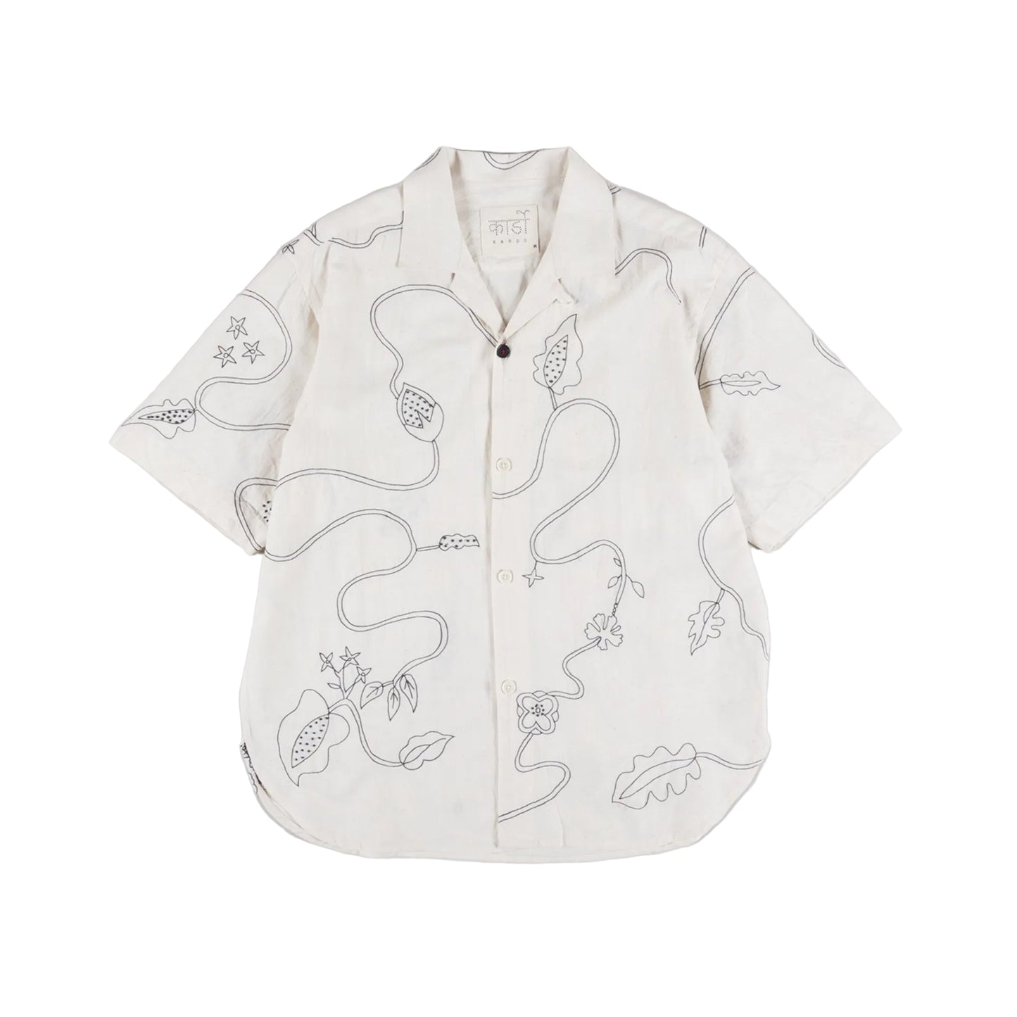 Ronen Short Sleeve Shirt