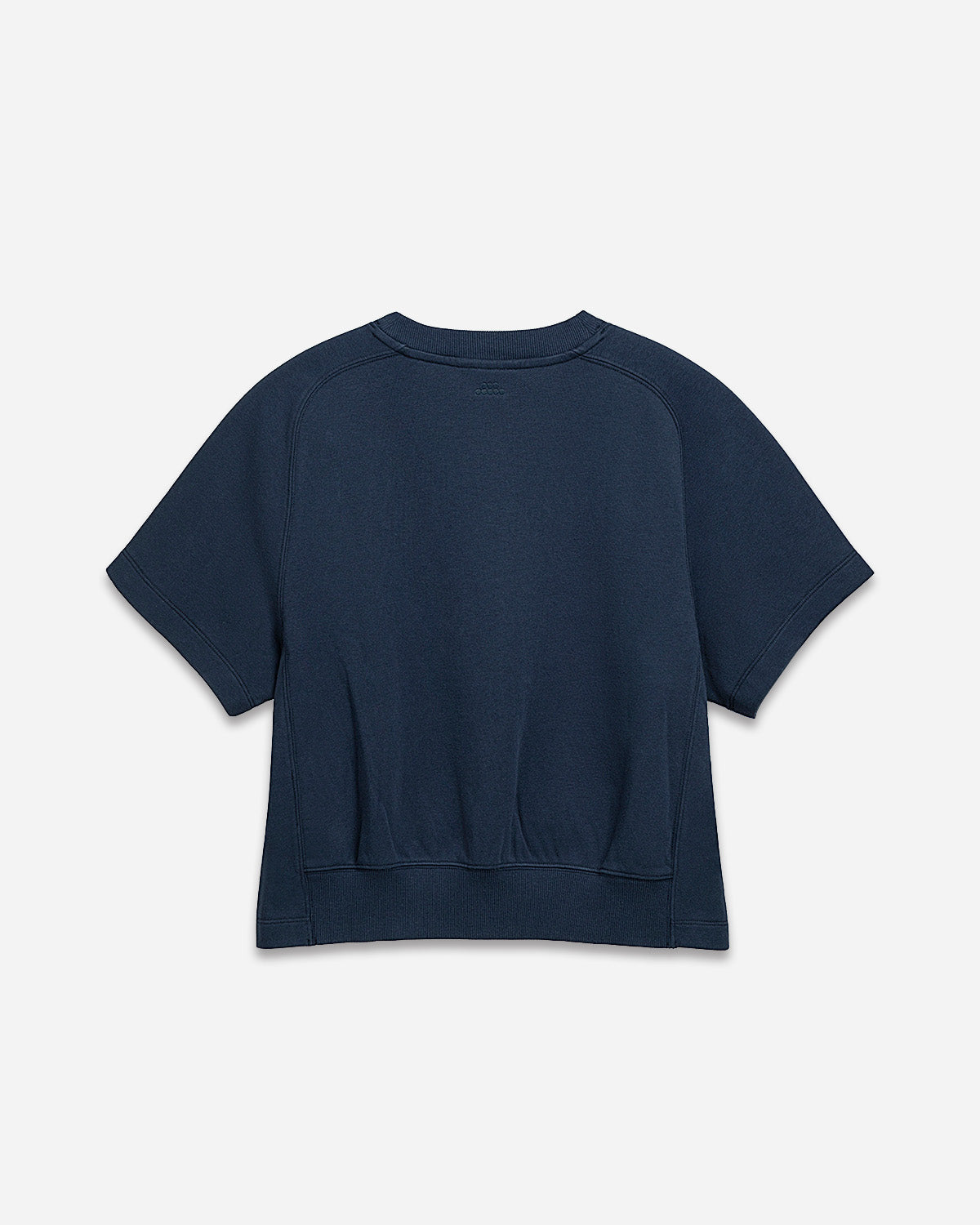 Panel SS Sweatshirt