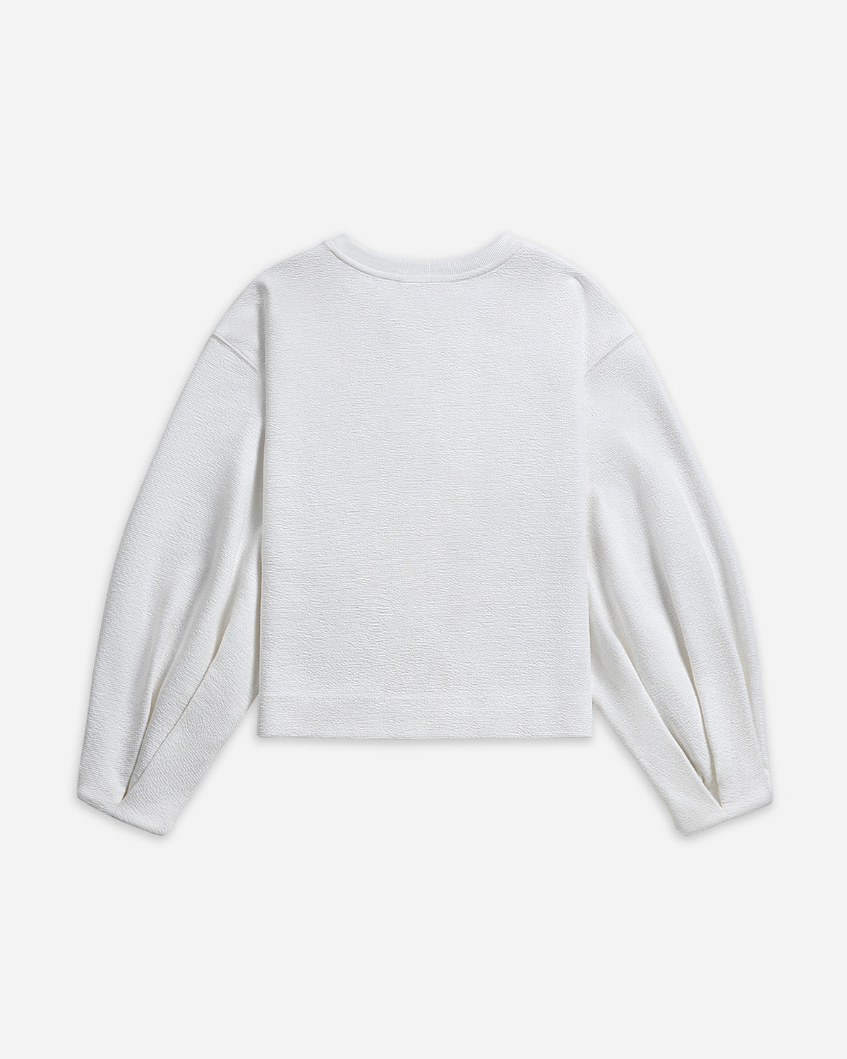 Textured Split Cardigan
