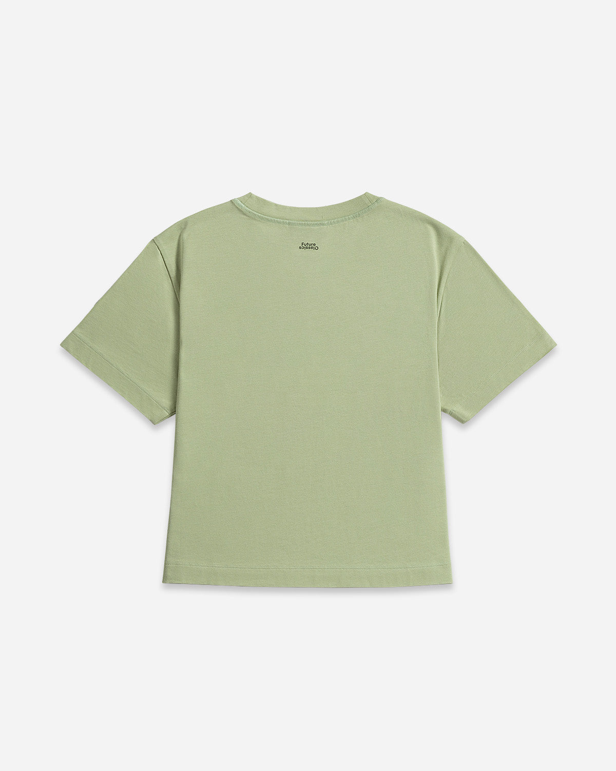 Nova Boxy Tee