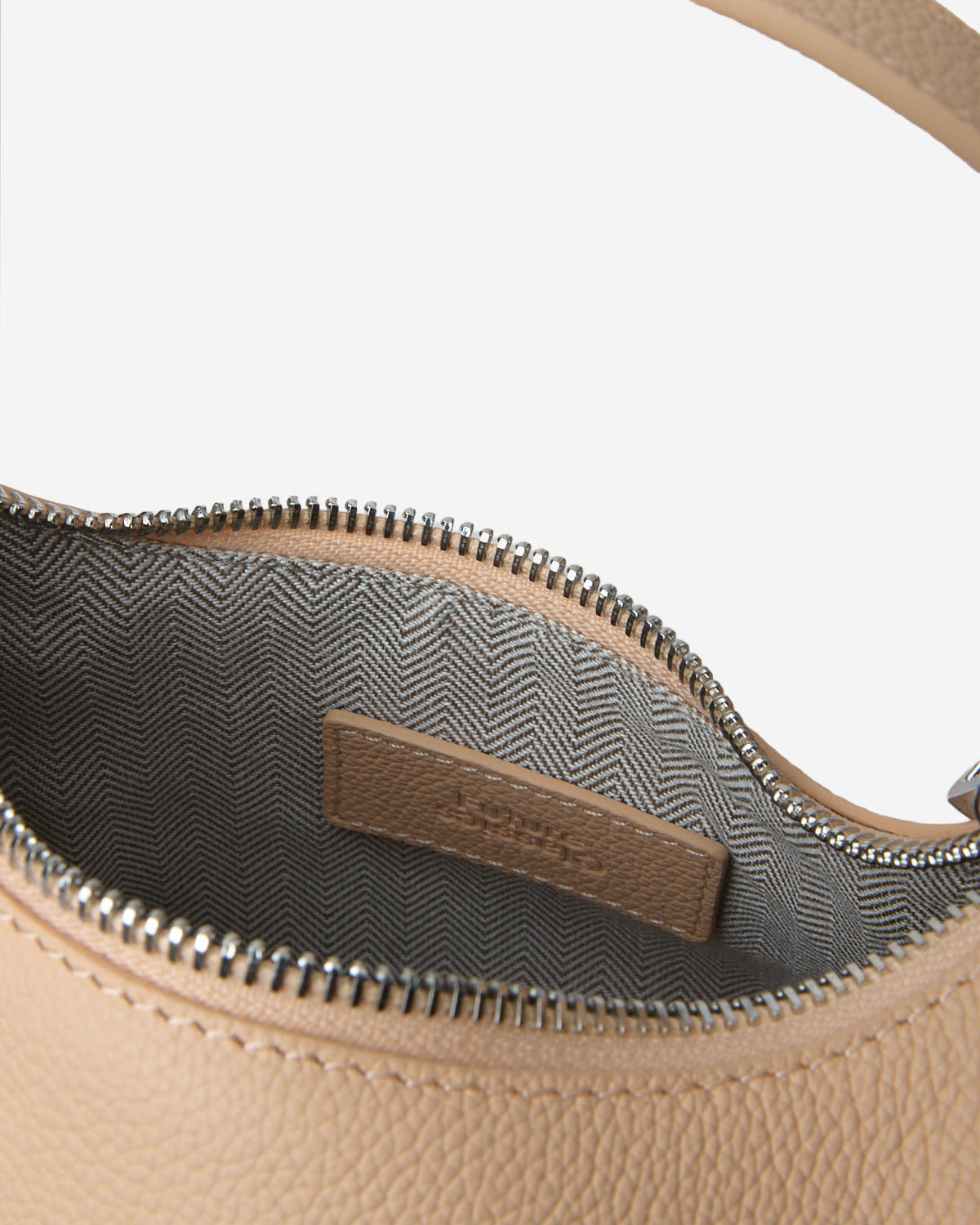 Mini Skate Pebble Top Handle