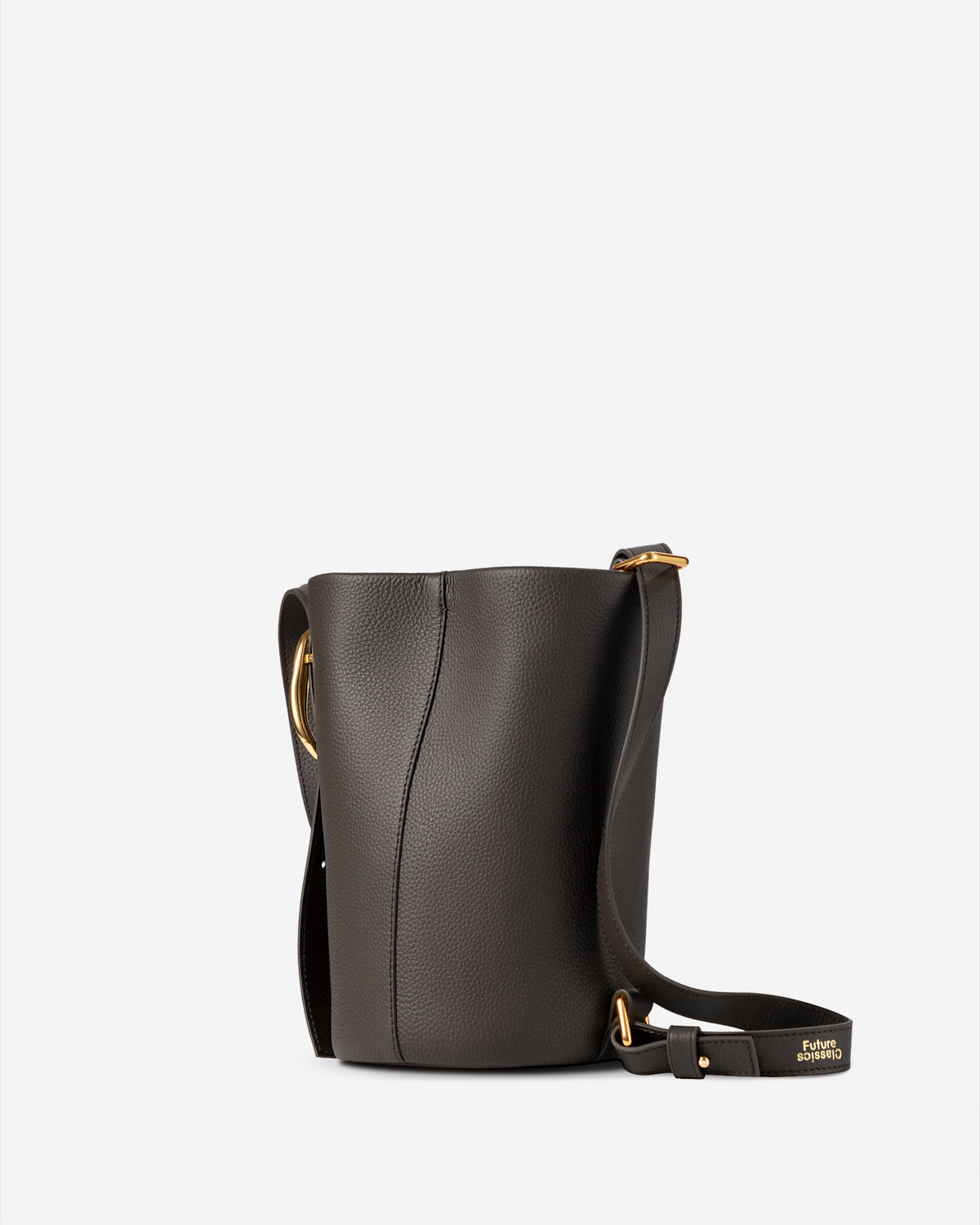 Mini Convertible Pebble Bkt