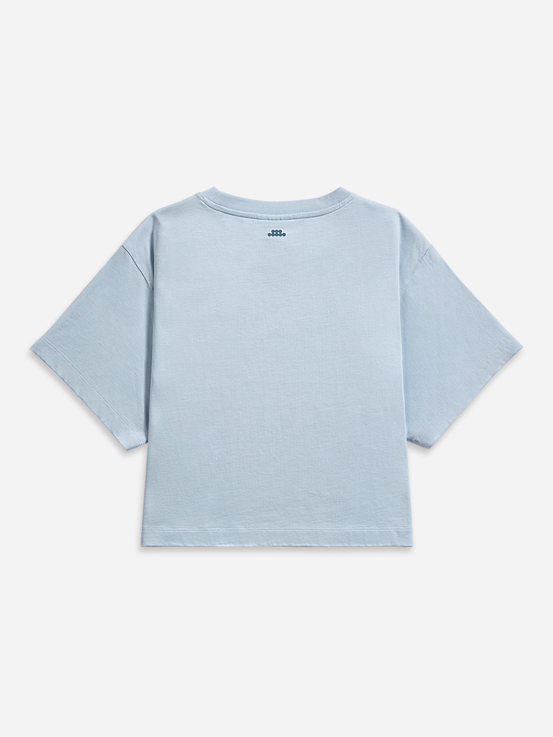 Clay Cutter Boxy Tee
