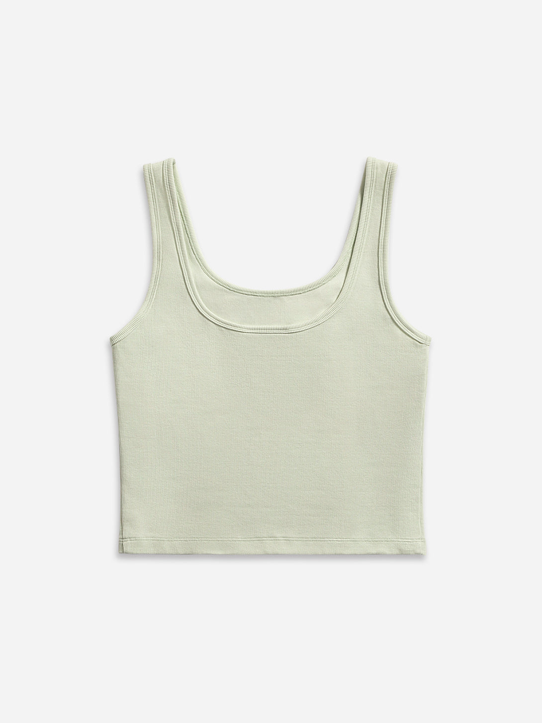 Essential Rib Tank