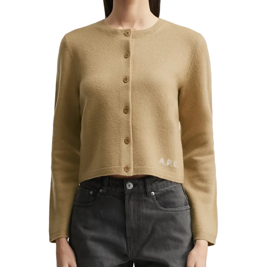 Mila Cardigan