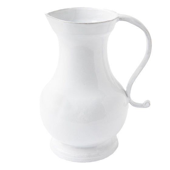 Colbert Large Pitcher