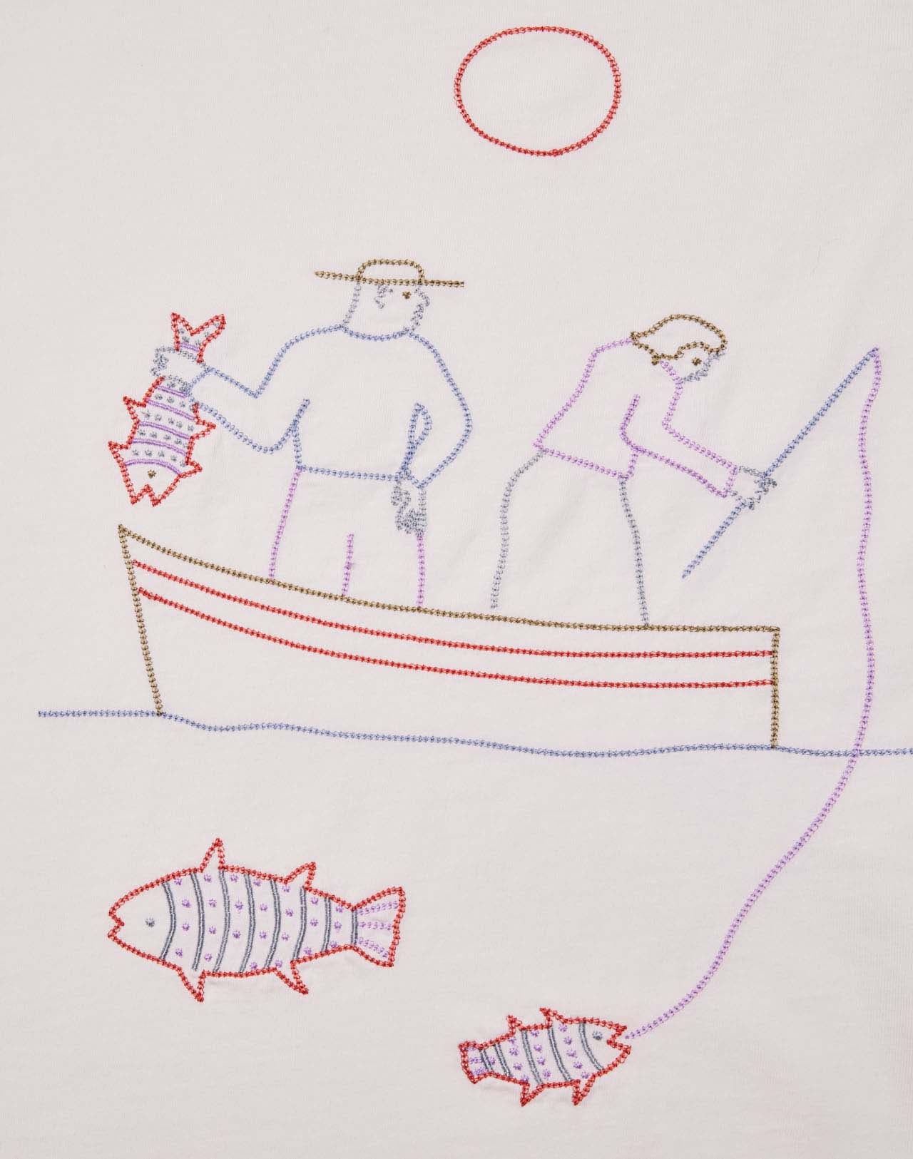 Grimsby Short Sleeve T-Shirt