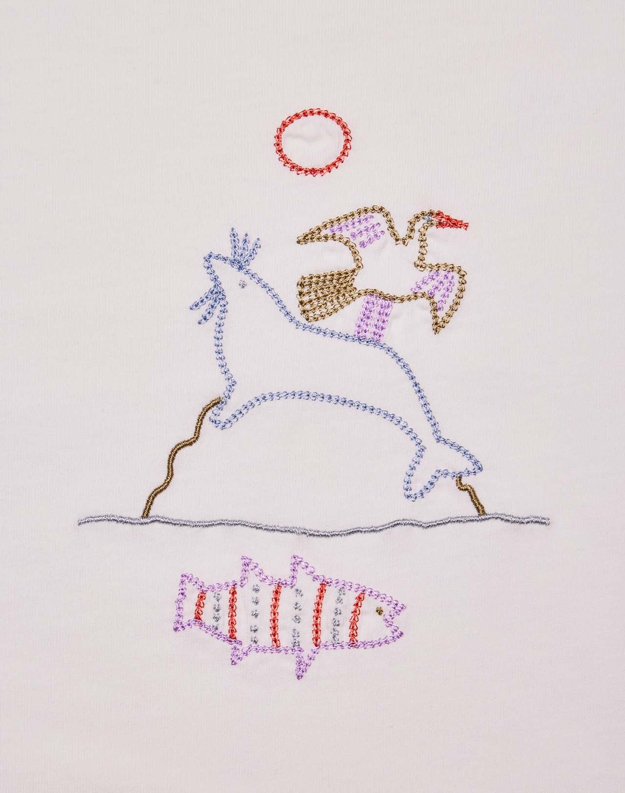 Trelissick Short Sleeve T-Shirt