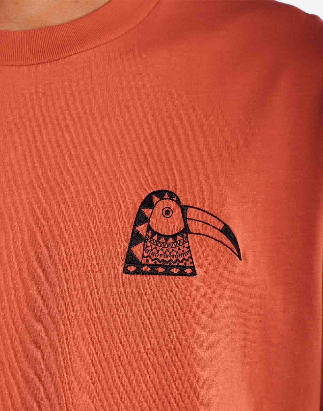 Rampha Short Sleeve T-Shirt