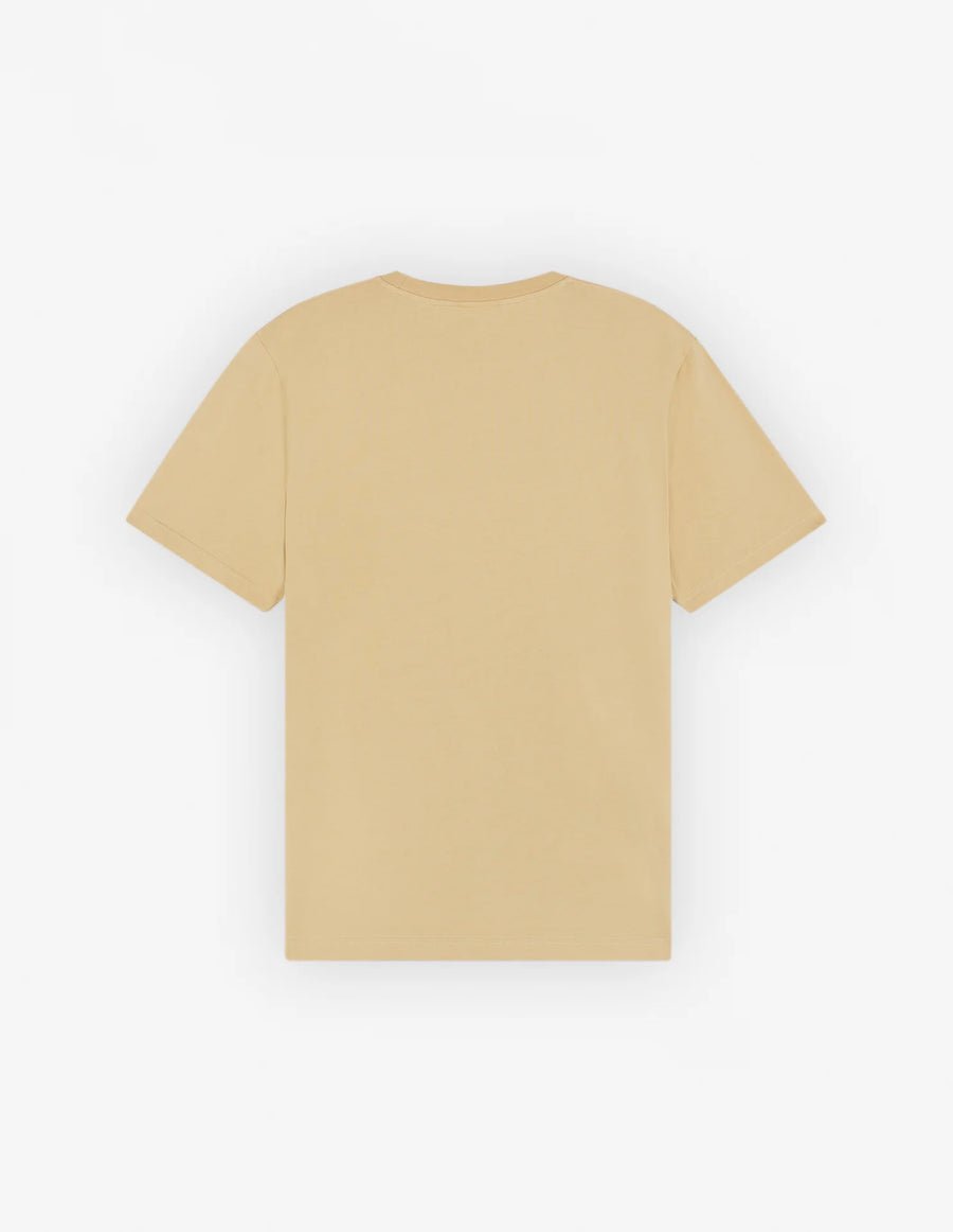 Speedy Fox Patch Comfort Tee-Shirt Maltshake (Men)