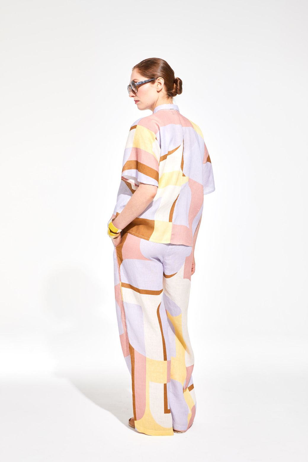 Max Aura Parma Trousers