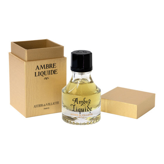 Ambre Liquide Parfum Spray 30ml