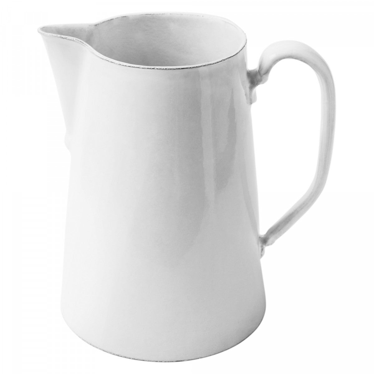 Astier de Villatte Rose Pitcher