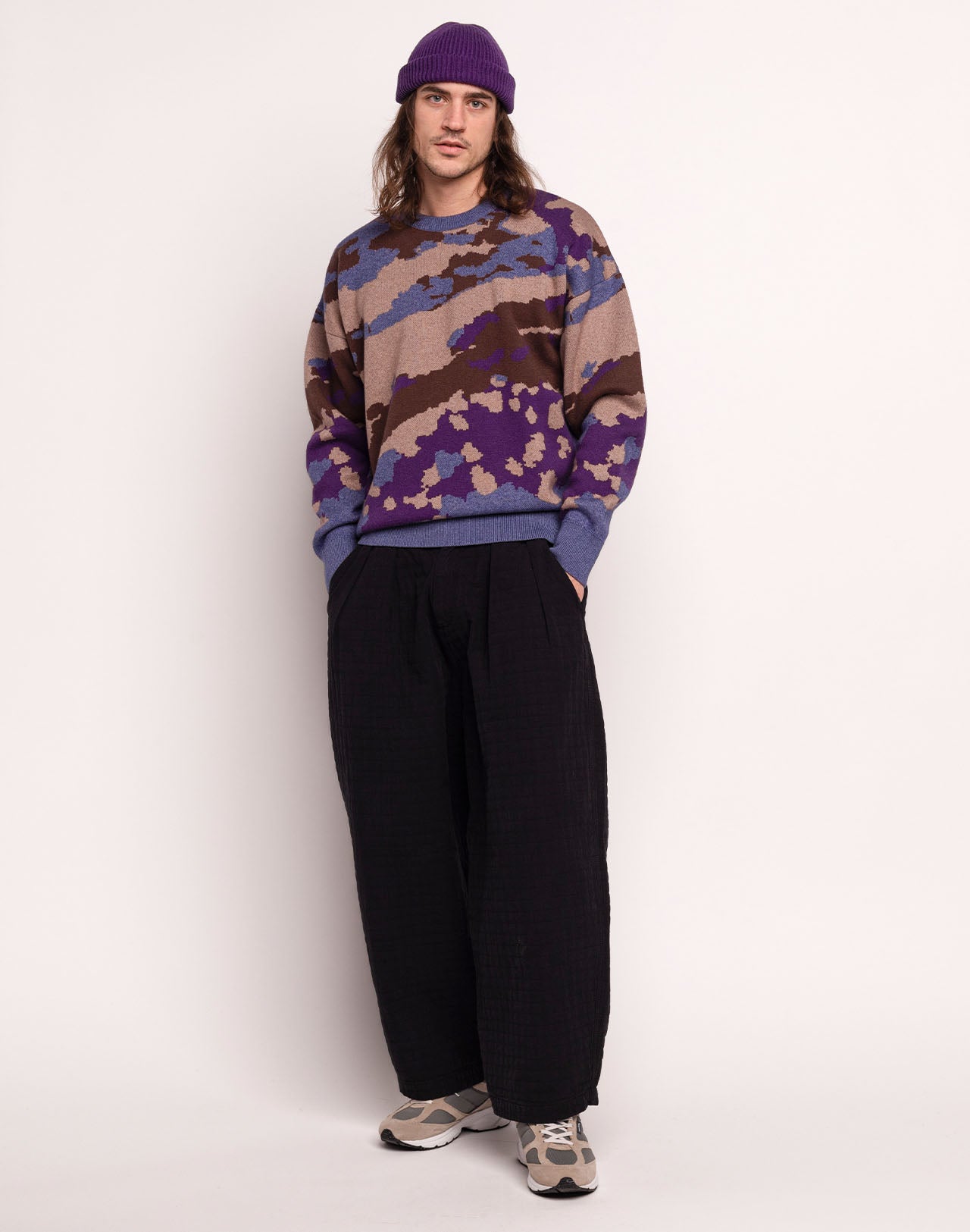 Pull Superbloom