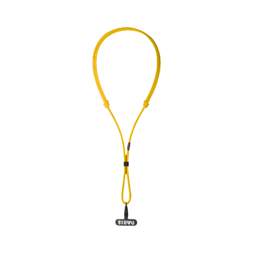 City Sling Yellow Emilie Sarnel