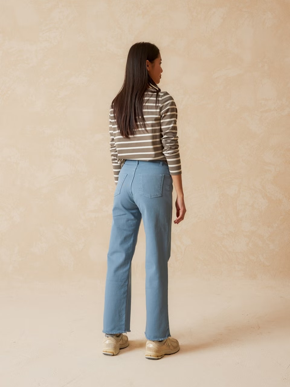 Pantalon Trousers