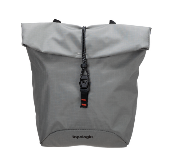 Topologie Wares Bags Chalk Bag Slate (Ripstop) – kapok