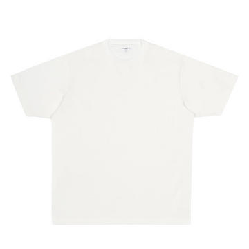 Rugby T-Shirt White