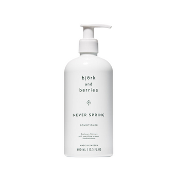 Never Spring Conditioner 400ml