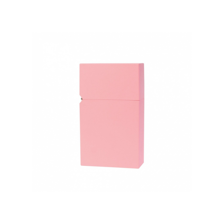 Hard-edge Lighter L-Colour Sakura Pink