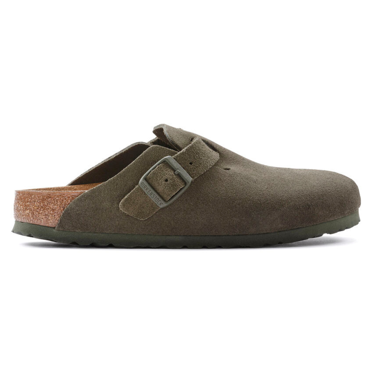 Birkenstock | sandals for men Boston Thyme (men) | kapok