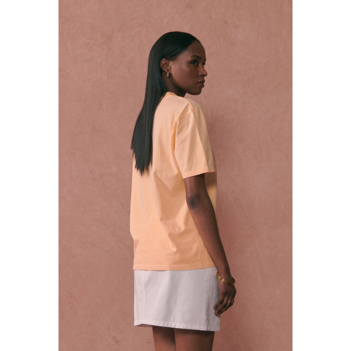 Make Love Art Out T-Shirt (women)