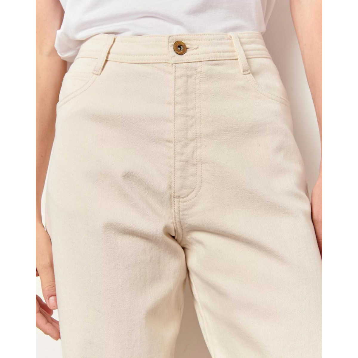 Fleur de Sel 5 Poches Peter Jean