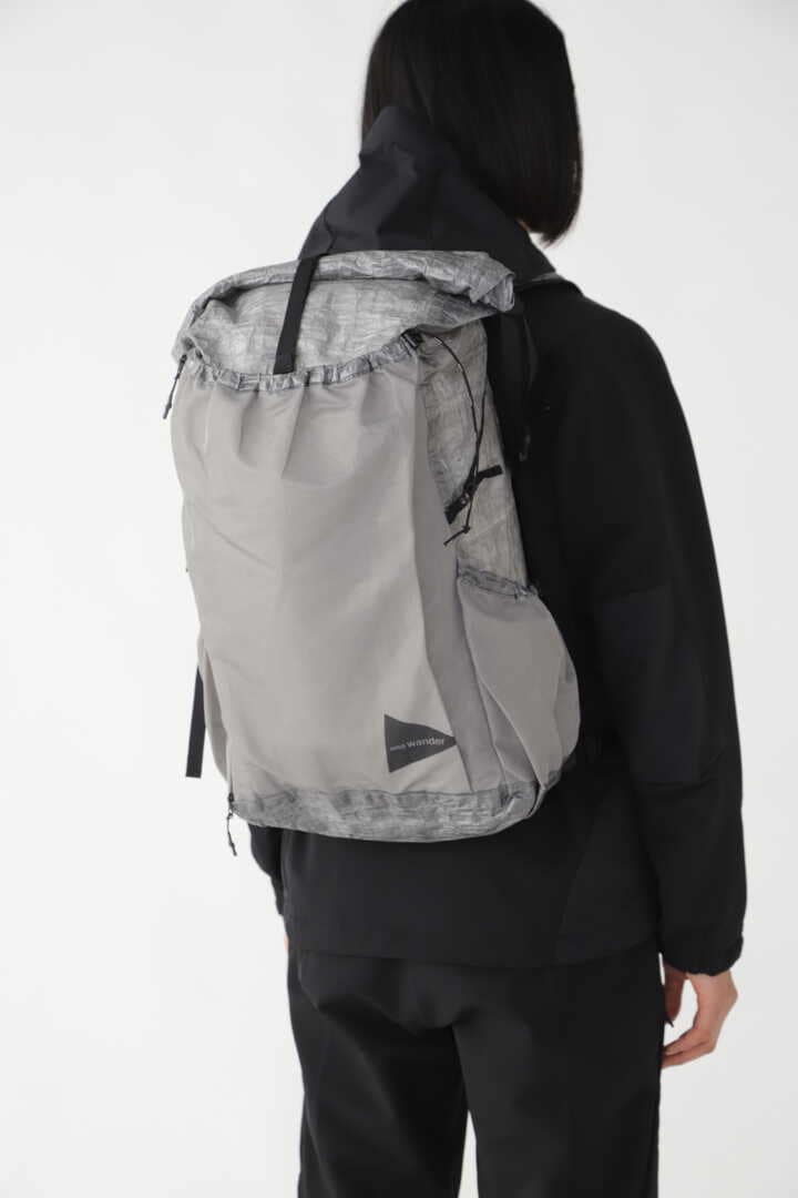 and wander | backpacks for men and women - Dyneema Backpack