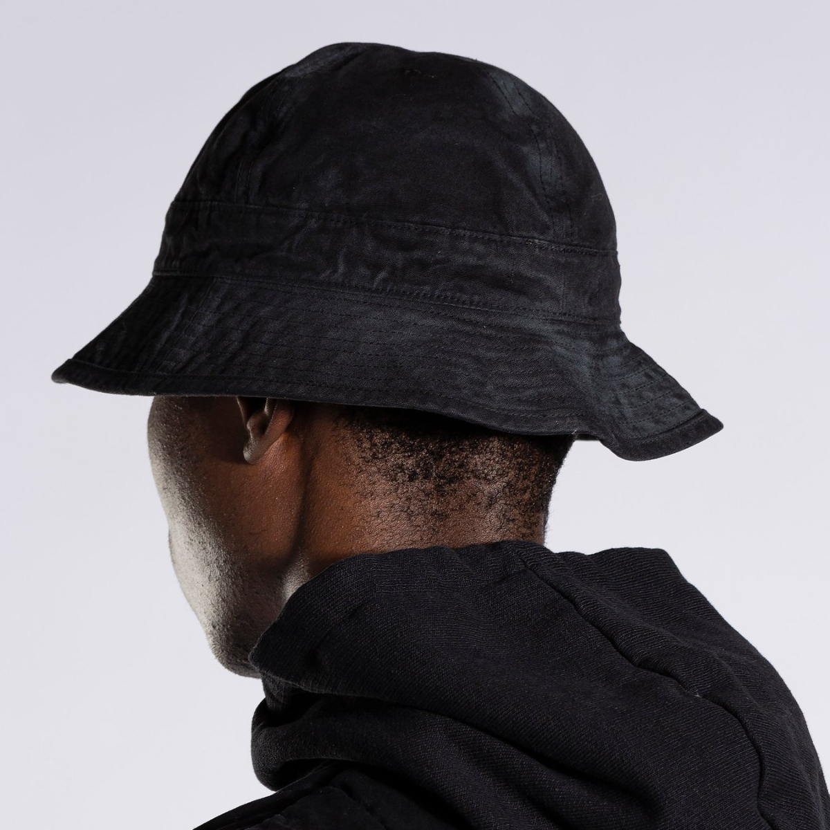 Tab Series Canvas Bucket Hat
