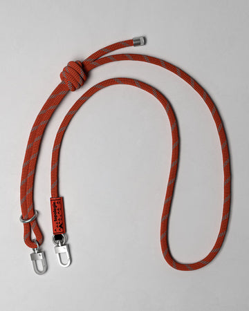 Wares Strap 8.0mm Rope Strap Oxide Reflective