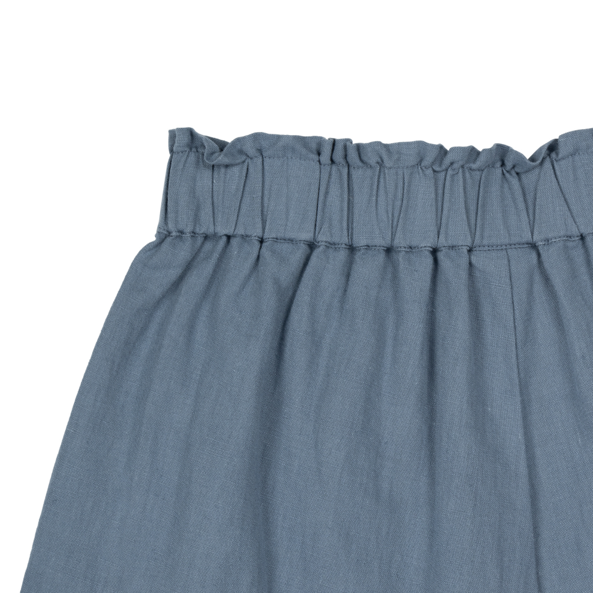 Patch Pocket Pyjama Set Flint Stone