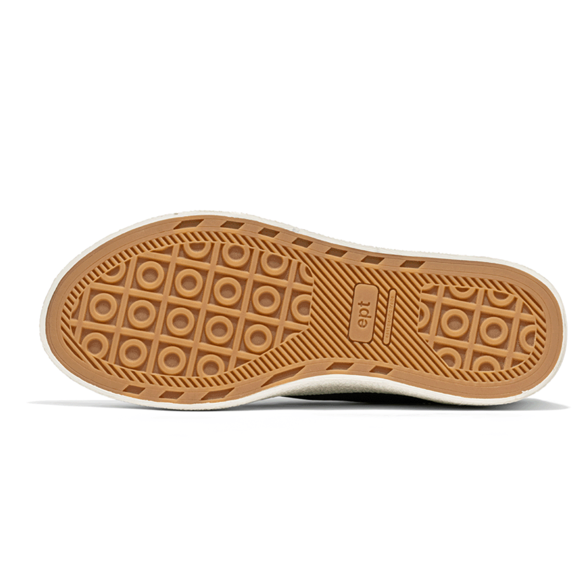 Olive Nylon Dive Sneakers (unisex)