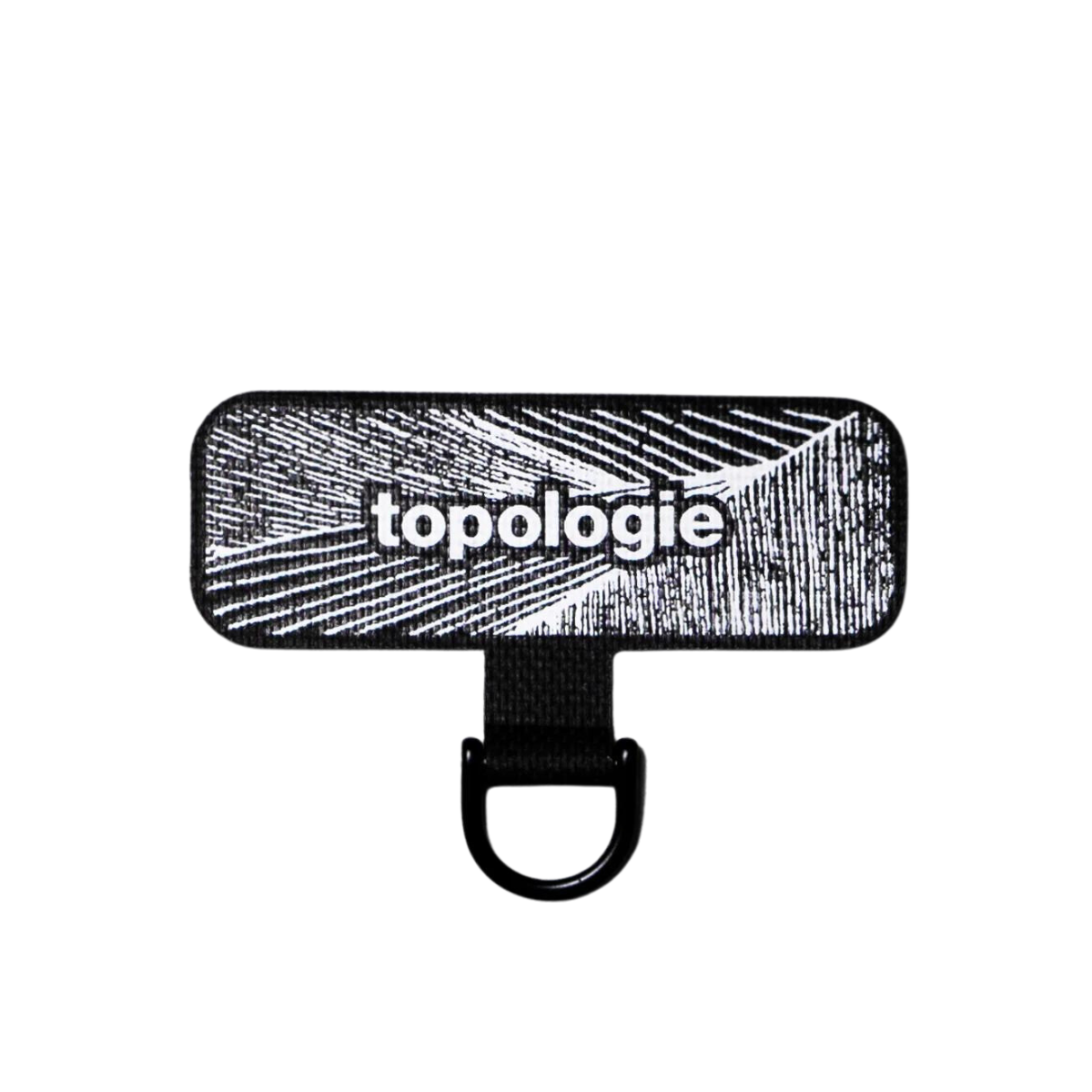 Topologie | Accessories for unisex | Phone Cases D-Ring Phone