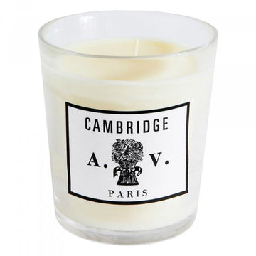 Cambridge Scented Candle