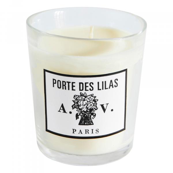 Porte des Lilas Scented Candle 260GRS