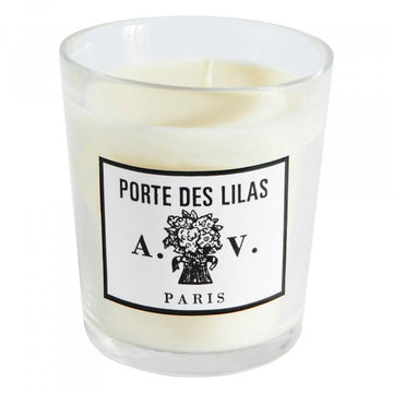 Scented Candle Porte des Lilas 260GRS