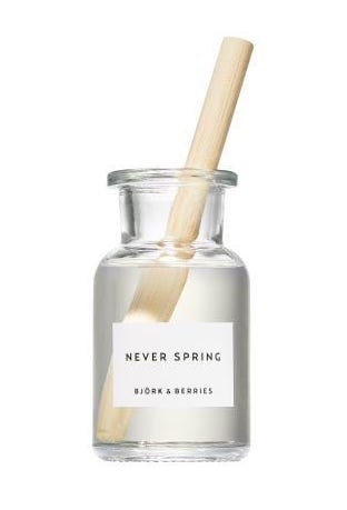 Never Spring Reed Diffuser 100ml