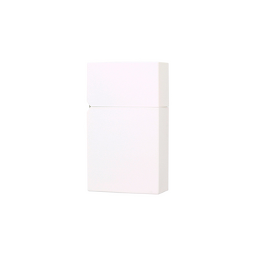 Hard-edge Lighter L-Colour White
