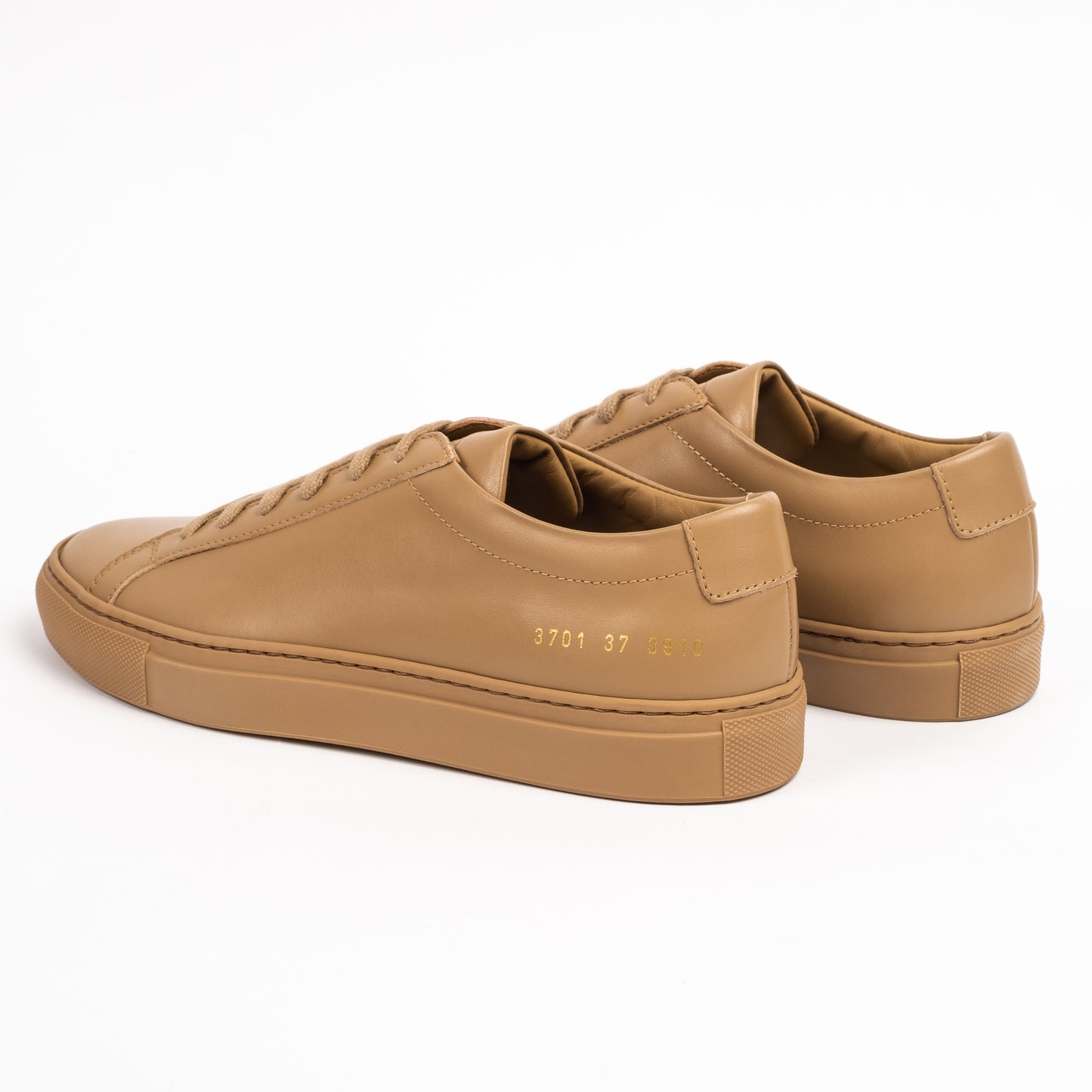 Taupe Original Achilles Low Sneakers (women)